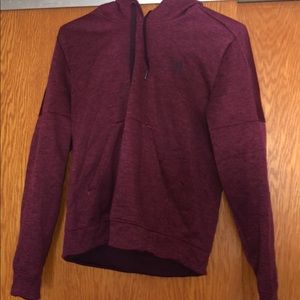 Adidas hoodie